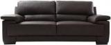 Fabhomedecor Maximus Leatherette 2 Seater Standard