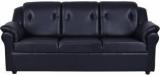 Fabhomedecor York Solid Wood 3 Seater Sofa