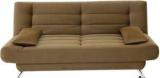 Fabhomedecor Zuri Supersoft Double Foam Sofa Bed