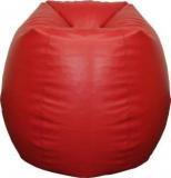 Fat Finger XXL Teardrop Bean Bag With Bean Filling