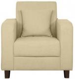 Febonic Casinos Fabric 1 Seater Sofa