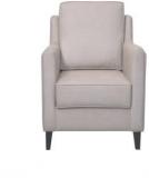 Febonic Macau Fabric 1 Seater Sofa