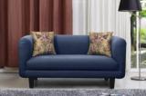 Febonic NIKKI Fabric 3 Seater Sofa