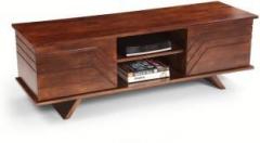 Fischers Lifestyle Capri XL Solid Wood TV Entertainment Unit