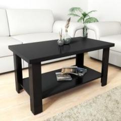 Flipkart Perfect Homes Catan Engineered Wood Coffee Table