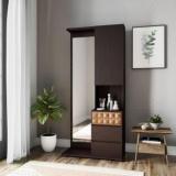 Flipkart Perfect Homes Choral Engineered Wood Dressing Table