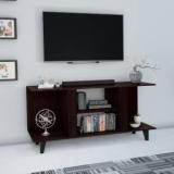 Flipkart Perfect Homes Congo Engineered Wood TV Entertainment Unit