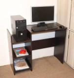 Flipkart Perfect Homes Engineered Wood Computer Desk