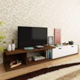 Flipkart Perfect Homes Engineered Wood TV Entertainment Unit