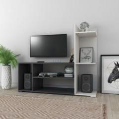 Flipkart Perfect Homes Illuzion Engineered Wood TV Entertainment Unit