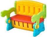 Flipkart Perfect Homes Junior T3 L ZY33 Plastic Bench