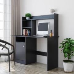 Flipkart Perfect Homes Kronos Engineered Wood Study Table