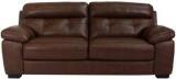 Flipkart Perfect Homes Leatherette 2 Seater Sofa