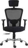 Flipkart Perfect Homes Mesh Office Executive Chair