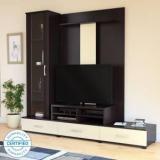 Flipkart Perfect Homes Paradiso Engineered Wood TV Entertainment Unit