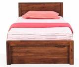 Flipkart Perfect Homes Sheesham Wood Bed For Bedroom|King Size|Queen Bed|Stylish Bed| Solid Wood Single Bed