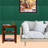 Flipkart Perfect Homes Sheesham Wood Solid Wood End Table