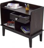 Flipkart Perfect Homes Sheesham Wood Solid Wood Side Table