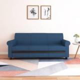 Flipkart Perfect Homes Sintra Fabric 3 Seater Sofa