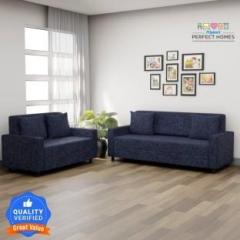 Flipkart Perfect Homes Sophie Fabric 3 + 2 Sofa Set