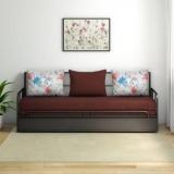 Flipkart Perfect Homes Studio Double Metal Sofa Bed