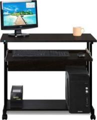 Flipkart Perfect Homes Studio Earl Engineered Wood Computer Desk