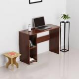 Flipkart Perfect Homes Studio Engineered Wood Office Table