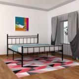 Flipkart Perfect Homes Studio Marsella Metal King Bed