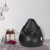 Flipkart Smartbuy XXXL Bean Bag With Bean Filling