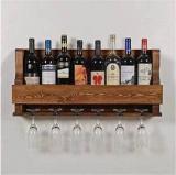 Flipwood Bar Cabinet With Glass Holder For Home Office Cafe Use Solid Wood Bar Cabinet