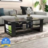 Floresta Wud Beautiful Coffee Table For Living Room Engineered Wood Coffee Table For Cafe. Engineered Wood Coffee Table