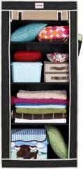 Folddon PP Collapsible Wardrobe