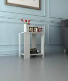 Forzza Bentley Engineered Wood Bedside Table