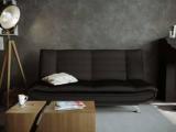 Forzza Double Sofa Bed