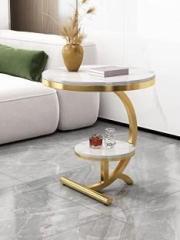 Freeky Wear Metal Side Table