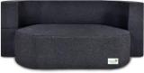 Friends Life Fashion Life 47 X 72X 14 Sofa Cum Bed Comfort For All With 2 Seater Double Foam Fold Out Sofa Cum Bed