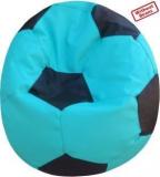 Fun On XXL Teardrop Bean Bag Cover