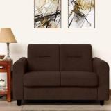 Furinish Fabric 2 Seater Sofa