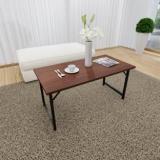 Furlay Engineered Wood Coffee Table