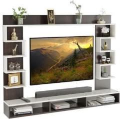 Furneaser Cabiar TV Entertainment Units 55 inch Wall Cabinet, Stand, Rack, Shelf, Engineered Wood TV Entertainment Unit