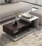 Furneaser Engineered Wood Coffee Table