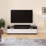 Furneaser Mansor Tv Cabinet For 65, Unit, Stand, Rack, Table, Engineered Wood TV Entertainment Unit