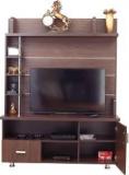 Furnicity Engineered Wood TV Entertainment Unit