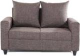 Furnicity Fabric 2 Seater Sofa