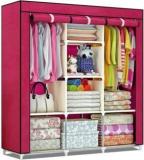 Furnigully Cotton Collapsible Wardrobe