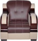 Furniture Mind Bella Leatherette 1 Seater Sofa