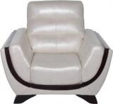 Furniture Mind California Leatherette 1 Seater Sofa