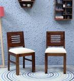 Furniture Wallet Solid Wood Dining Chair