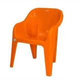 Furniture Yard Maggy Kids Chair Strong And Durable Plastic Chair