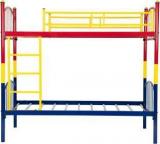 Furniturekraft 303 Metal Bunk Bed